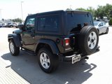 Used 2020 Jeep Wrangler Sport image 5