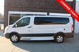 Used 2018 Ford Transit 150 XLT image 3