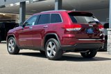 Used 2016 Jeep Grand Cherokee Limited image 5