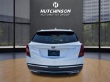 Certified 2022 Cadillac XT5 Premium Luxury image 4