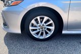 Certified 2022 Toyota Camry LE image 4