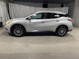 Used 2016 Nissan Murano SL w/ SL Technology Package image 4