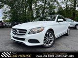 Used 2016 Mercedes-Benz C 300 4MATIC Sedan image 2
