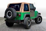 Used 2004 Jeep Wrangler X w/ Wheel Plus Group image 2