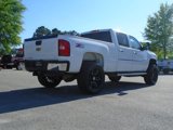 Used 2013 Chevrolet Silverado 2500 LT w/ Custom Sport Truck Package image 5