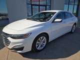 Used 2023 Chevrolet Malibu LT image 2