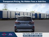 New 2025 Ford Escape Active image 5