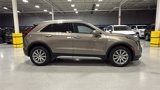 Used 2020 Cadillac XT4 Premium Luxury w/ Cold Weather Package image 3