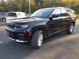 Certified 2022 Jeep Grand Cherokee L Laredo w/ Luxury Tech Group I image 3
