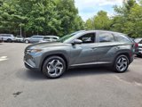 Certified 2023 Hyundai Tucson SEL w/ Convenience Package image 3