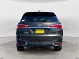 Used 2018 Acura RDX AWD w/ Advance Package image 6