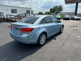 Used 2011 Chevrolet Cruze Eco image 5