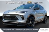 New 2025 Buick Encore GX Sport Touring w/ Black Roof Package image 2