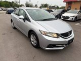 Used 2013 Honda Civic LX image 4