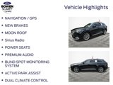 Used 2018 MAZDA CX-9 Signature image 5