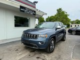 Used 2019 Jeep Grand Cherokee Limited w/ Trailer Tow Group IV image 3