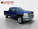 Used 2013 Chevrolet Silverado 1500 LT w/ All-Star Edition image 3