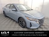Used 2024 Nissan Sentra SV w/ All-Weather Package image 3