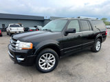 Used 2017 Ford Expedition EL Limited w/ Equipment Group 301A image 3