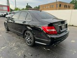 Used 2013 Mercedes-Benz C 300 4MATIC Sedan image 3