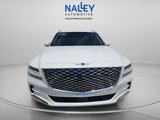 Used 2022 Genesis GV80 2.5T image 2