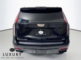 Used 2021 Cadillac Escalade ESV Sport Platinum w/ Heavy-Duty Trailer Package image 5