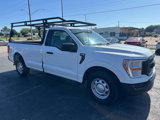 Used 2021 Ford F150 XL w/ Equipment Group 101A High image 5