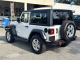 Used 2018 Jeep Wrangler Sport image 5