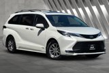 Used 2021 Toyota Sienna XLE image 2