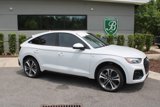 Used 2022 Audi Q5 2.0T Premium Plus image 2