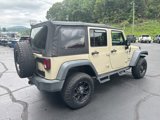 Used 2018 Jeep Wrangler Unlimited Sport S image 4