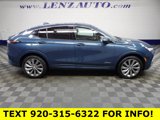 Used 2024 Buick Envista Avenir image 2