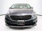 Used 2018 Kia Sedona SX Limited w/ SX Limited Prestige Package image 2