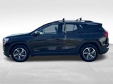 Used 2020 GMC Terrain SLT image 4