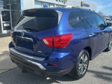 Used 2020 Nissan Pathfinder S image 4
