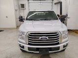 Used 2017 Ford F150 Lariat image 2