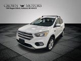 Used 2017 Ford Escape SE image 3