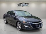 Used 2023 Chevrolet Malibu LT image 4