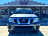 Used 2017 Nissan Frontier SV image 2