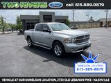 Used 2015 RAM 1500 Lone Star image 2