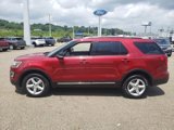 Used 2017 Ford Explorer XLT w/ Equipment Group 202A image 5