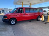 Used 2007 Chevrolet Express 3500 Extended Passenger image 2
