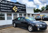 Used 2008 Pontiac Grand Prix w/ Sun And Sound Package image 4