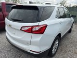Used 2018 Chevrolet Equinox LT w/ Sun & Infotainment Package image 4
