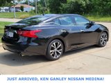 Used 2017 Nissan Maxima 3.5 SL image 3