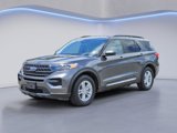 Certified 2020 Ford Explorer XLT image 3