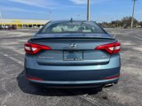 Used 2015 Hyundai Sonata ECO w/ Option Group 08 image 5