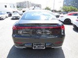 Certified 2023 Mercedes-Benz EQS 450+ Sedan image 3