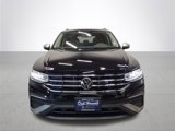 New 2024 Volkswagen Tiguan Wolfsburg Edition image 4