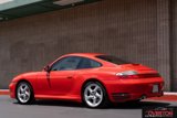 Used 2002 Porsche 911 Carrera 4S image 3
